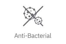 anti-bacterial