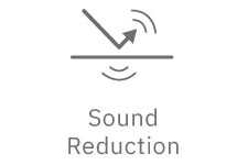 sound reduction