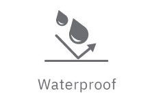 waterproof
